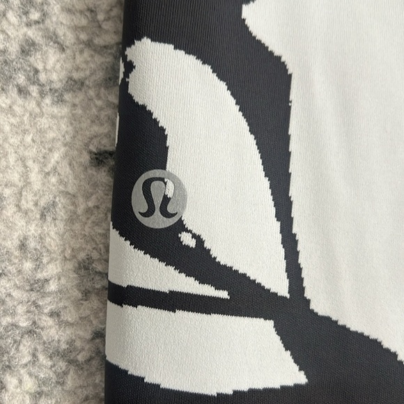 Lululemon Swift Speed High Rise Leggings 28” - Picture 8 of 12